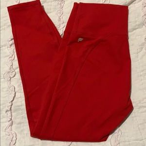 Fabletics Capri Pant Small